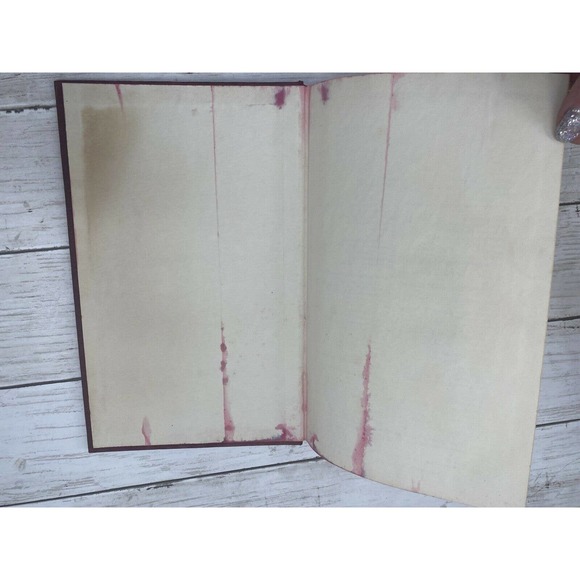 Vintage Paperweights and Other Glass Curiosities E.M Elville 1967 First Edition - Picture 7 of 11